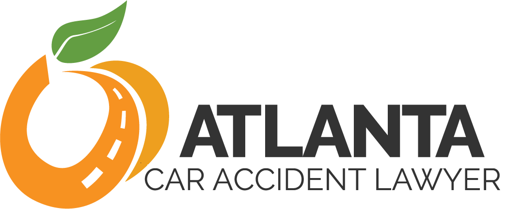 Atlanta Car Accident Logo