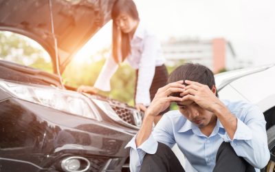 What Are You Entitled to in a Car Accident?