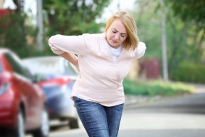 Back Pain After Car Accident