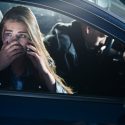 Car Accident as a Passenger