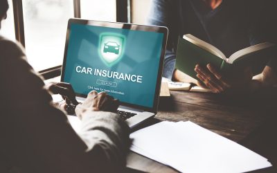 How Car Insurance Companies Handle Car Accident Claims
