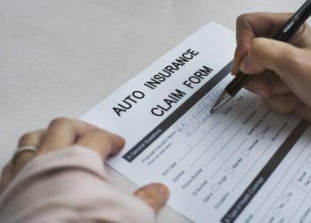 Diminished Value Car Insurance Claim