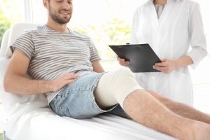 Doctor Should I See After a Car Accident
