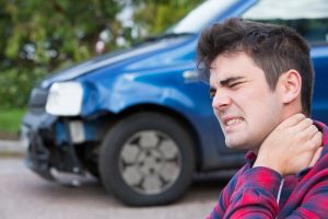 How Long After an Accident Can You Get Whiplash