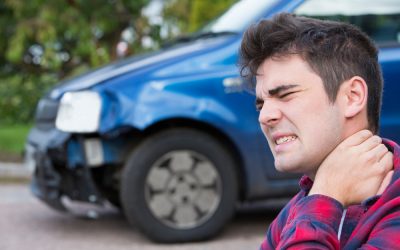 How Long After an Accident Can You Get Whiplash?