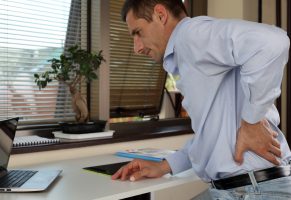 Neck & Lower Back Pain