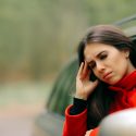 Vertigo from a Car Accident