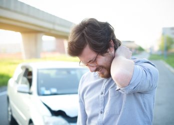 What to Do for Whiplash After a Car Accident What to Do for Whiplash After a Car Accident