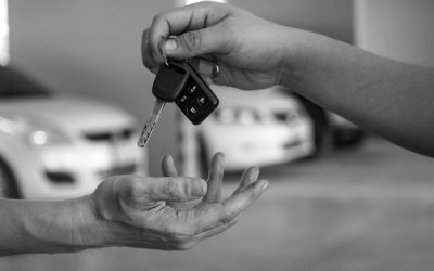 What Happens if You Get Into an Accident in Someone Else’s Car?