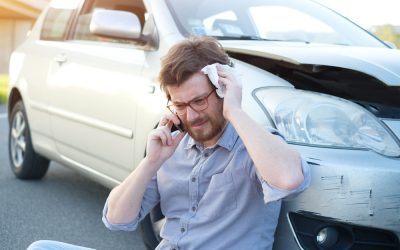 What to Expect Physically After a Car Accident