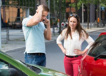 I Let My Friend Drive My Car, And They Wrecked It—Now What? I Let My Friend Drive My Car, And They Wrecked It—Now What?