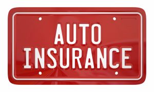 No Fault Insurance