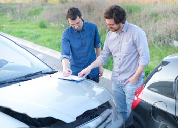 What Information Should Be Exchanged After a Car Accident? What Information Should Be Exchanged After a Car Accident?