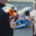 if You Witness a Car Accident