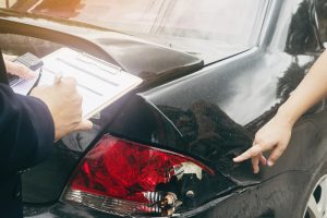 Car Accident Claims