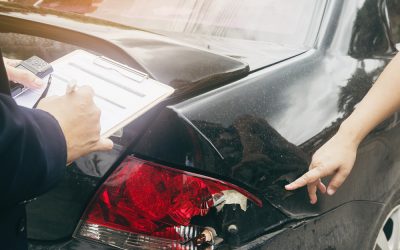 How Car Insurance Companies Handle Car Accident Claims in Georgia