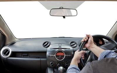 Who Is At Fault For Left Hand Turn Accidents In Georgia?