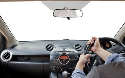 Who Is At Fault For Left Hand Turn Accidents In Georgia?