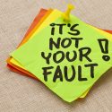 Not Your Fault