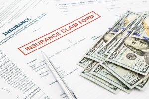 Pay an Accident Claim