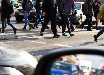 Determining Right of Way and Fault in a Car Accident in Georgia Determining Right of Way and Fault in a Car Accident in Georgia