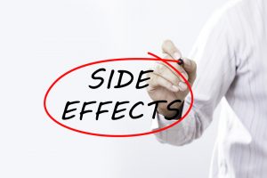 Side Effects After a Car Accident