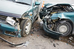 T-Bone Car Accident