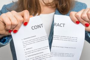 Change Lawyers