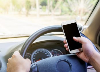 How Fault Is Determined After a Car Accident