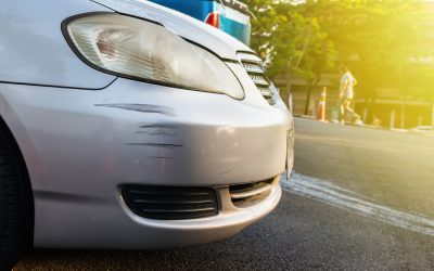 Do Minor Vehicle Accidents Need to Be Reported in Georgia?
