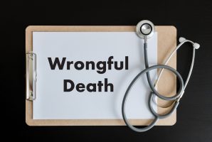 Sue for Wrongful Death