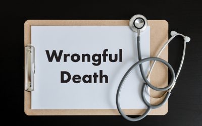 Can a Family Member Sue for Wrongful Death After a Car Accident?