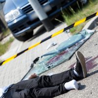 Wrongful Death Settlement After a Car Accident