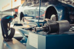Car Repairs