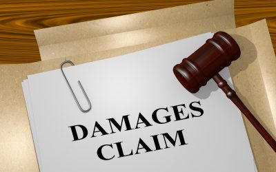 What Kinds of Damages May I Claim for Car Accident Injuries In Georgia?