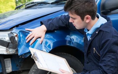 Should I Talk To An Insurance Adjuster About My Car Accident?