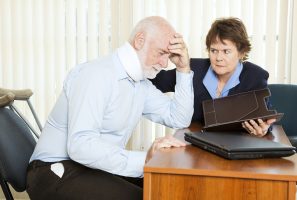 Meeting with Your Personal Injury Lawyer