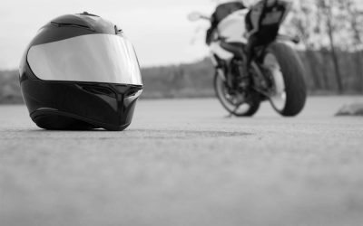 If a Motorcyclist Isn’t Wearing a Helmet, Can They Still Recover For Injuries Caused By Another Driver in Georgia?