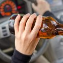 Drunk Driver In A Car Accident Automatically At Fault