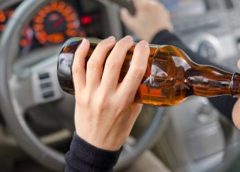 Is A Drunk Driver In A Car Accident Automatically At Fault In Georgia? Is A Drunk Driver In A Car Accident Automatically At Fault In Georgia?