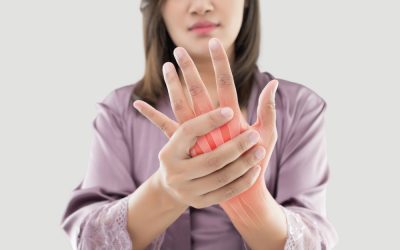 Can A Car Accident Cause Arthritis?