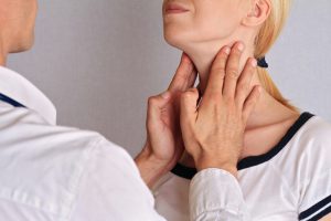 Car Accident Cause Problems with Your Thyroid