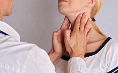 Can a Car Accident Cause Problems with Your Thyroid?