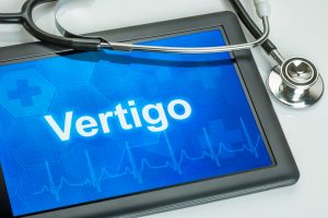 Car Accident Cause Vertigo
