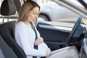 Car Accident Cause a Miscarriage