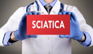 Sciatic Nerve Pain