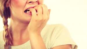 Anxiety After A Car Accident