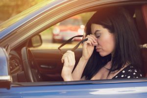 Headaches After A Car Accident