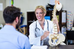 Orthopedic Specialist