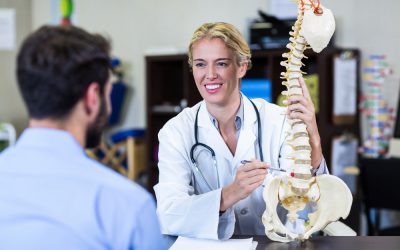 Do I Need To See An Orthopedic Specialist After An Accident?